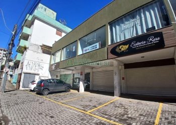 Loja com 90m², no bairro Pio X em Caxias do Sul para Alugar