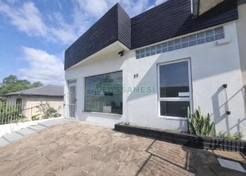 Loja com 80m², no bairro Desvio Rizzo em Caxias do Sul para Alugar