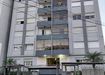 Apartamento com 69m², 2 dormitórios, 1 vaga, no bairro Centro em Caxias do Sul para Alugar