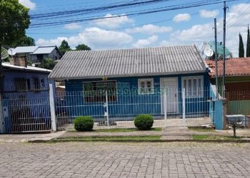 Casa com 180m², 3 dormitórios, 4 vagas, no bairro Bela Vista em Caxias do Sul para Comprar