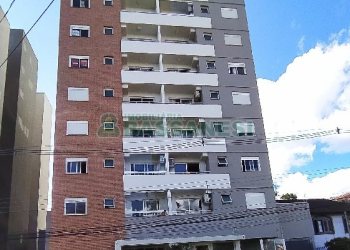 Apartamento com 62m², 2 dormitórios, 2 vagas, no bairro Vila Verde em Caxias do Sul para Alugar