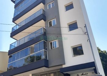 Apto Mobiliado com 296m², 3 dormitórios, 3 vagas, no bairro São Leopoldo em Caxias do Sul para Alugar ou Comprar