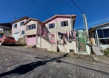 Casa com 206m², 4 dormitórios, no bairro Cristo Redentor em Caxias do Sul para Alugar ou Comprar