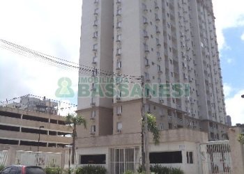 Apartamento com 65m², 3 dormitórios, 1 vaga, no bairro Lourdes em Caxias do Sul para Comprar