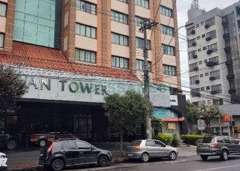 Apartamento com 27m², 1 dormitório, no bairro Centro em Caxias do Sul para Comprar