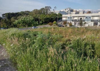 Terreno com 375m², no bairro Nossa Senhora da Saúde em Caxias do Sul para Comprar