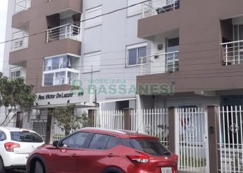 Apartamento com 47m², 2 dormitórios, 1 vaga, no bairro De Lazzer em Caxias do Sul para Comprar