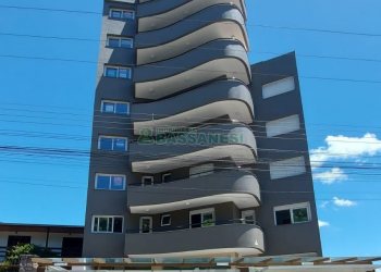 Apartamento com 110m², 2 dormitórios, 1 vaga, no bairro São Leopoldo em Caxias do Sul para Alugar