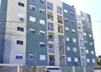 Apartamento com 69m², 3 dormitórios, 1 vaga, no bairro Cinqüentenário em Caxias do Sul para Alugar