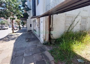 Terreno com 150m², no bairro São Pelegrino em Caxias do Sul para Alugar