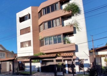 Apto Mobiliado com 97m², 3 dormitórios, 2 vagas, no bairro Bela Vista em Caxias do Sul para Alugar