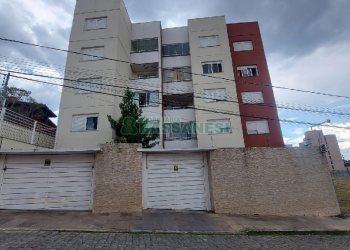 Apartamento com 58m², 2 dormitórios, 1 vaga, no bairro Madureira em Caxias do Sul para Alugar