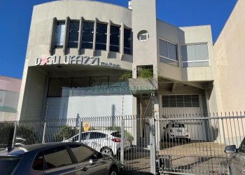 Loja com 40m², no bairro Cinqüentenário em Caxias do Sul para Alugar