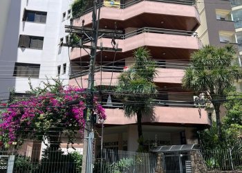 Apartamento com 220m², 3 dormitórios, 2 vagas, no bairro Exposição em Caxias do Sul para Comprar