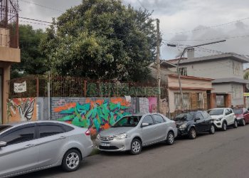 Terreno com 520m², no bairro São Pelegrino em Caxias do Sul para Comprar