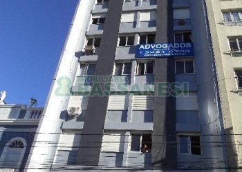 Apartamento com 42m², 1 dormitório, no bairro Centro em Caxias do Sul para Comprar