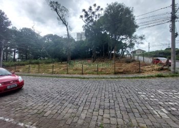 Terreno, no bairro Petrópolis em Caxias do Sul para Comprar