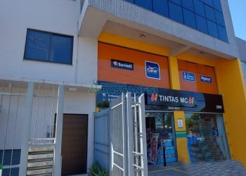 Sala com 35m², 1 vaga, no bairro Santa Catarina em Caxias do Sul para Alugar