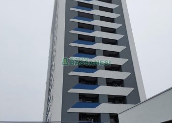 Apto Mobiliado com 64m², 2 dormitórios, 2 vagas, no bairro Panazzolo em Caxias do Sul para Alugar