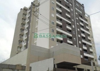 Apto Mobiliado com 49m², 2 dormitórios, 1 vaga, no bairro Bela Vista em Caxias do Sul para Alugar