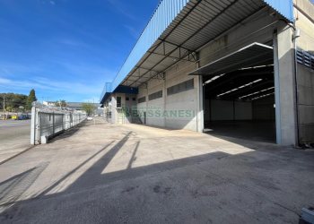 Pavilhão com 1165m², no bairro Presidente Vargas em Caxias do Sul para Alugar