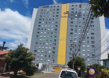 Apartamento com 47m², 2 dormitórios, 1 vaga, no bairro Charqueadas em Caxias do Sul para Comprar