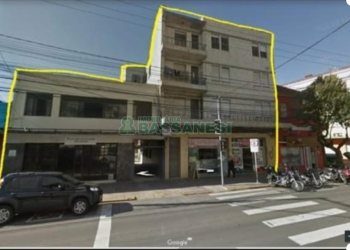 Predio com 743m², no bairro São Pelegrino em Caxias do Sul para Comprar