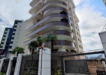 Apto Mobiliado com 304m², 3 dormitórios, 5 vagas, no bairro São Pelegrino em Caxias do Sul para Alugar