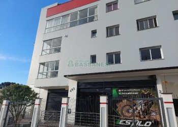 Loja com 85m², no bairro Rio Branco em Caxias do Sul para Alugar