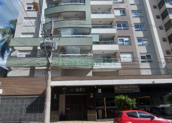 Apartamento com 97m², 3 dormitórios, 2 vagas, no bairro Centro em Caxias do Sul para Comprar