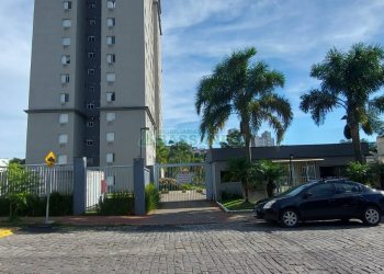 Apartamento com 65m², 3 dormitórios, 1 vaga, no bairro Lourdes em Caxias do Sul para Comprar