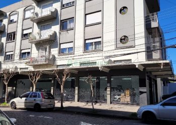 Loja com 278m², no bairro Pio X em Caxias do Sul para Alugar