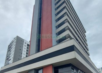 Apto Mobiliado com 65m², 1 dormitório, 1 vaga, no bairro Villagio Iguatemi em Caxias do Sul para Alugar