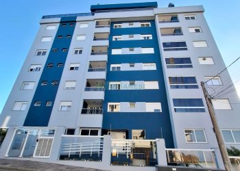 Apartamento com 75m², 2 dormitórios, 2 vagas, no bairro Charqueadas em Caxias do Sul para Alugar