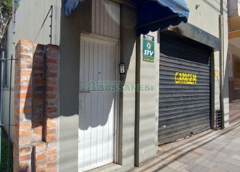 Casa Comercial com 172m², 3 dormitórios, no bairro Lourdes em Caxias do Sul para Comprar