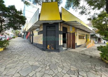 Loja com 180m², no bairro Centro em Caxias do Sul para Alugar