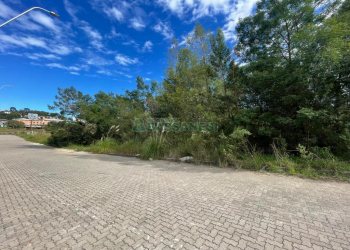 Terreno com 351m², no bairro Ana Rech em Caxias do Sul para Comprar