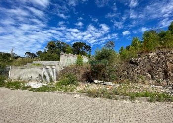 Terreno, no bairro Ana Rech em Caxias do Sul para Comprar