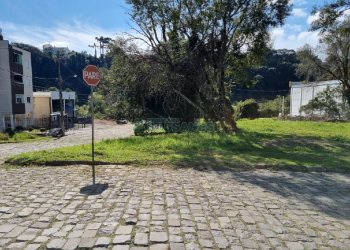 Terreno, no bairro Marechal Floriano em Caxias do Sul para Comprar