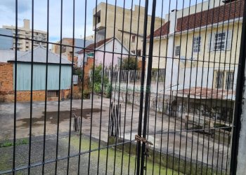 Terreno com 230m², no bairro Centro em Caxias do Sul para Alugar ou Comprar