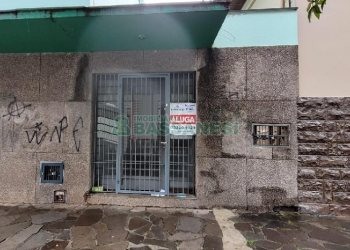 Loja com 60m², no bairro Centro em Caxias do Sul para Alugar