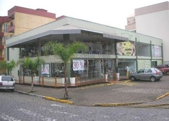 Loja com 85m², no bairro Centro em Caxias do Sul para Alugar