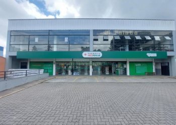 Sala com 150m², no bairro São Victor COHAB em Caxias do Sul para Alugar