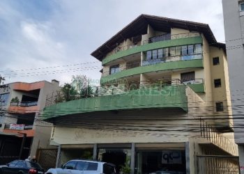 Apartamento com 129m², 3 dormitórios, 2 vagas, no bairro Lourdes em Caxias do Sul para Comprar