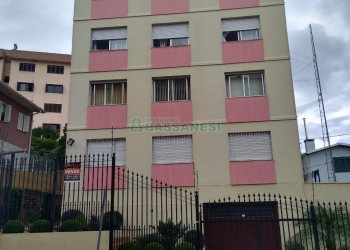 Apartamento com 104m², 3 dormitórios, no bairro Rio Branco em Caxias do Sul para Comprar
