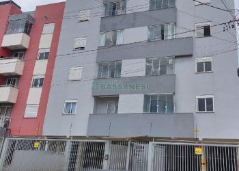 Apartamento com 55m², 2 dormitórios, 1 vaga, no bairro São Luiz em Caxias do Sul para Alugar