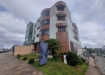Apartamento com 75m², 3 dormitórios, 2 vagas, no bairro Saint Etienne em Caxias do Sul para Alugar