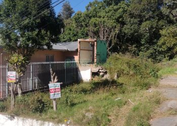 Terreno, no bairro Rio Branco em Caxias do Sul para Comprar