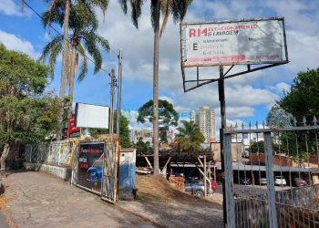 Terreno, no bairro Pio X em Caxias do Sul para Comprar