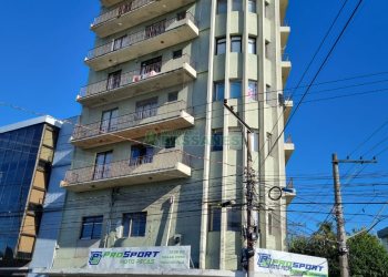 Apartamento com 86m², 2 dormitórios, 1 vaga, no bairro Lourdes em Caxias do Sul para Comprar